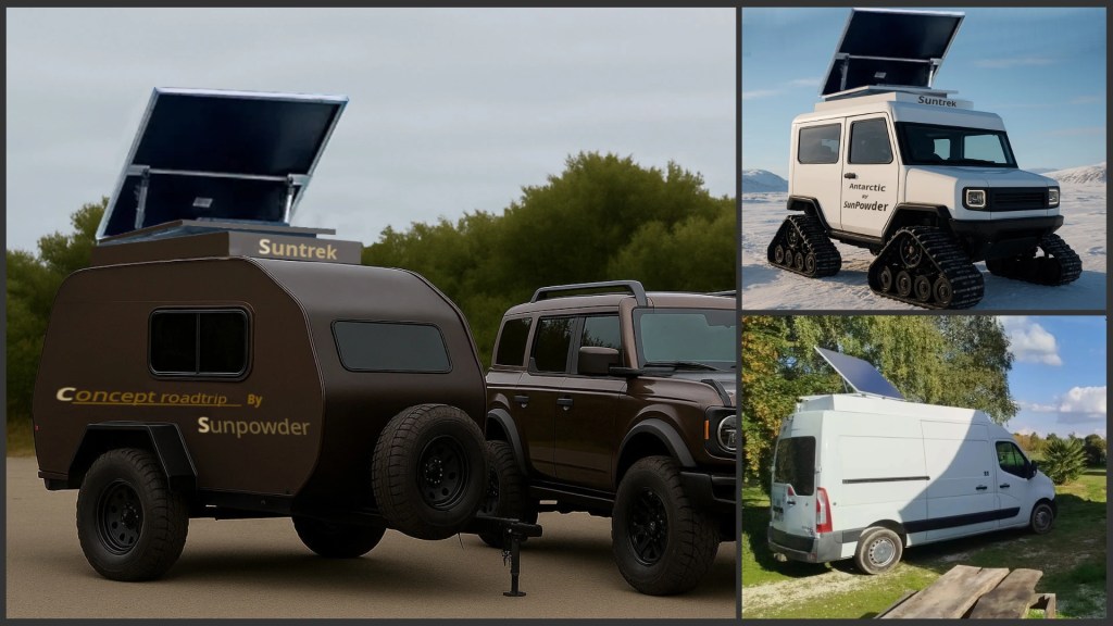 Comparatif : Panneau Solaire Fixe, Inclinable 1 axe et Tracker Solaire 2&nbsp;Axes