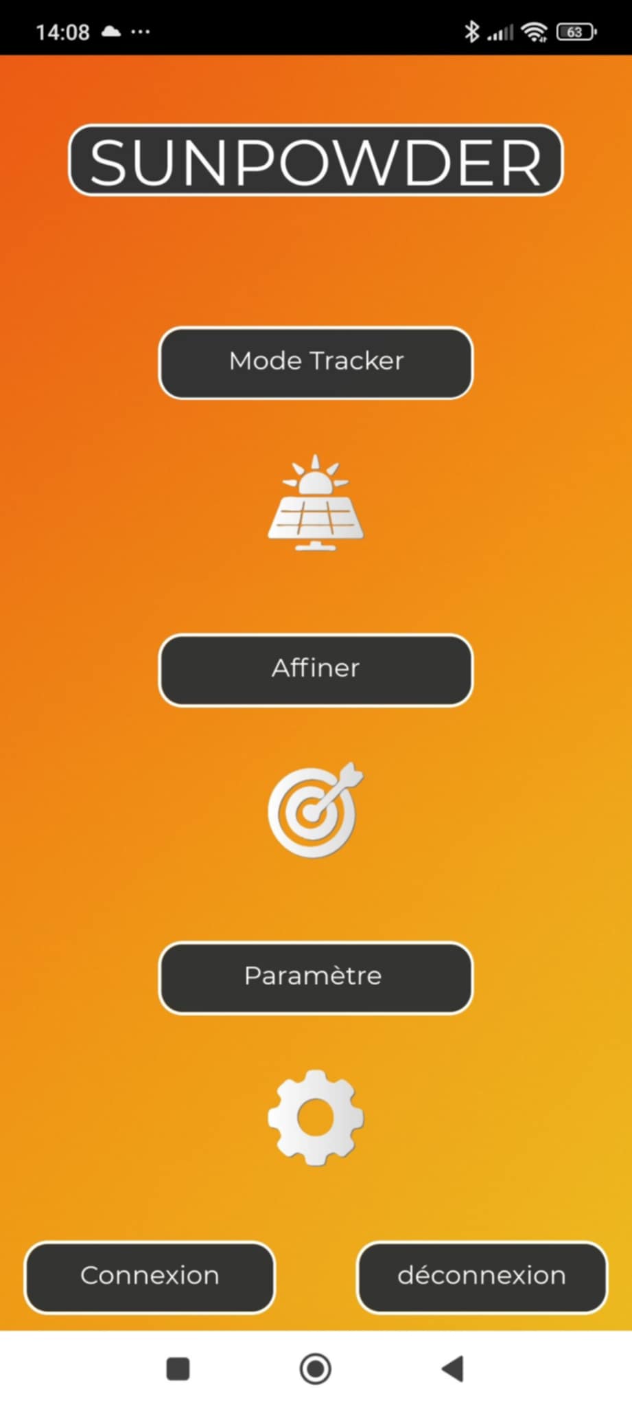 SunTrek Révolutionne l&rsquo;Autonomie en Camping-Car :  Le Tracker Solaire 2 Axes Piloté par&nbsp;smartphone